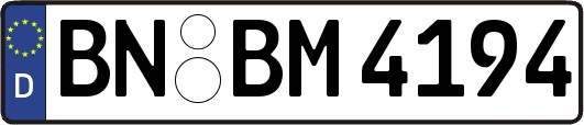 BN-BM4194