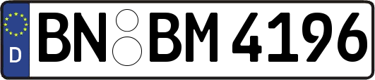 BN-BM4196