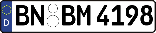BN-BM4198