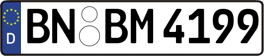 BN-BM4199