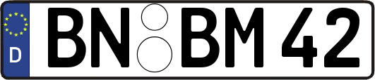 BN-BM42