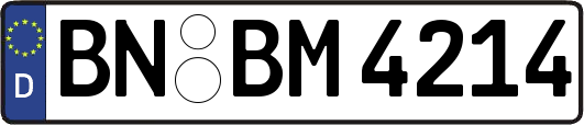BN-BM4214