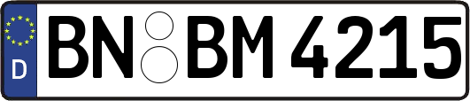 BN-BM4215