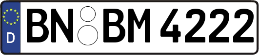 BN-BM4222