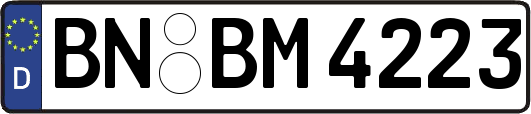 BN-BM4223