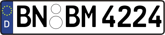 BN-BM4224