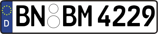 BN-BM4229