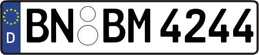 BN-BM4244