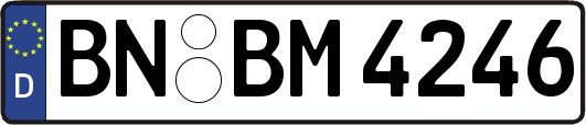 BN-BM4246