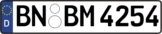 BN-BM4254