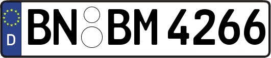 BN-BM4266