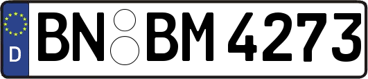 BN-BM4273