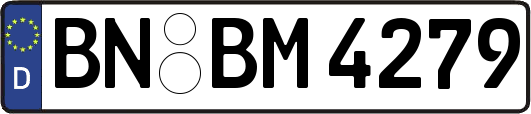 BN-BM4279