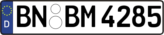 BN-BM4285