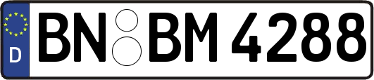BN-BM4288