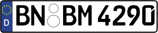 BN-BM4290
