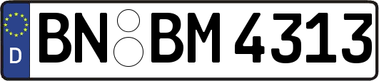 BN-BM4313