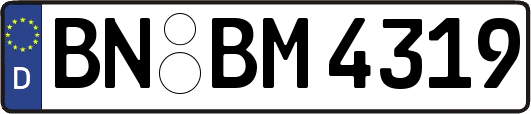 BN-BM4319