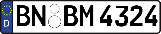 BN-BM4324