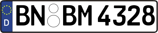 BN-BM4328