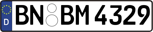 BN-BM4329