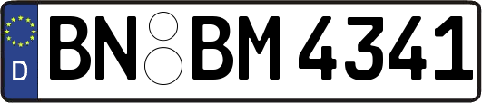 BN-BM4341
