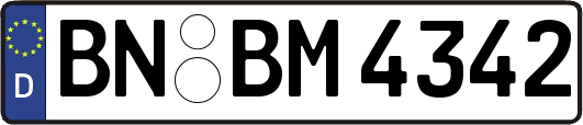 BN-BM4342