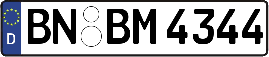 BN-BM4344