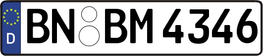BN-BM4346