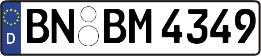 BN-BM4349