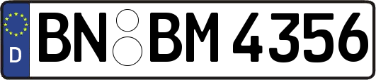 BN-BM4356