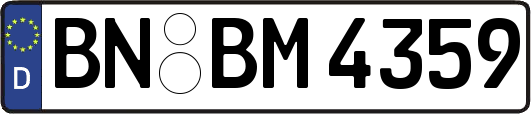 BN-BM4359