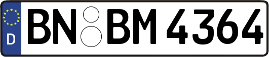 BN-BM4364