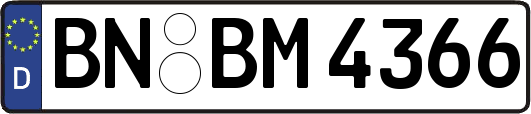 BN-BM4366