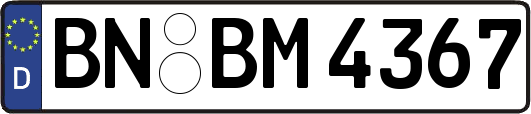 BN-BM4367