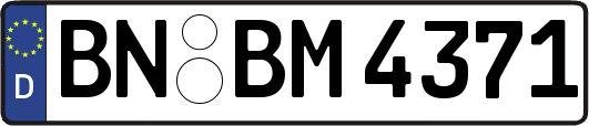 BN-BM4371