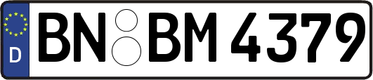 BN-BM4379