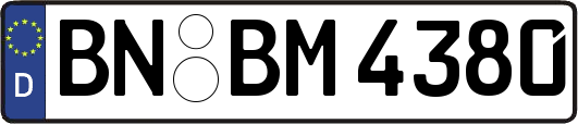 BN-BM4380