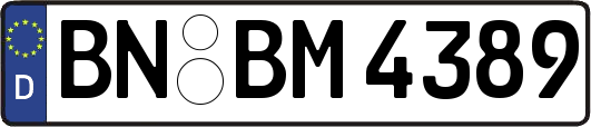 BN-BM4389