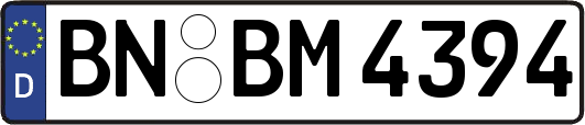 BN-BM4394