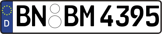 BN-BM4395
