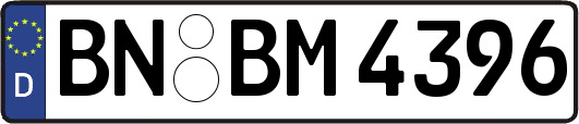 BN-BM4396