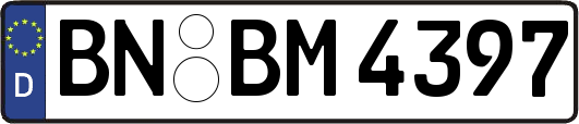 BN-BM4397