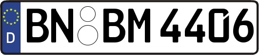 BN-BM4406