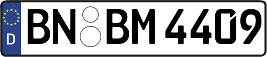 BN-BM4409