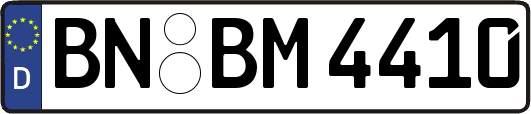 BN-BM4410
