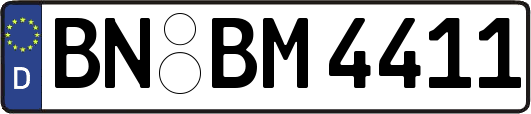BN-BM4411