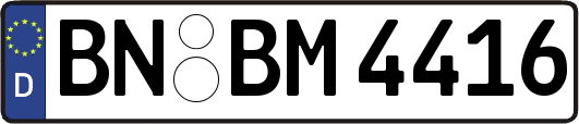 BN-BM4416