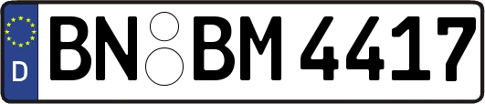 BN-BM4417