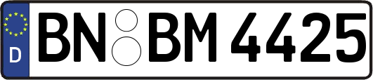 BN-BM4425